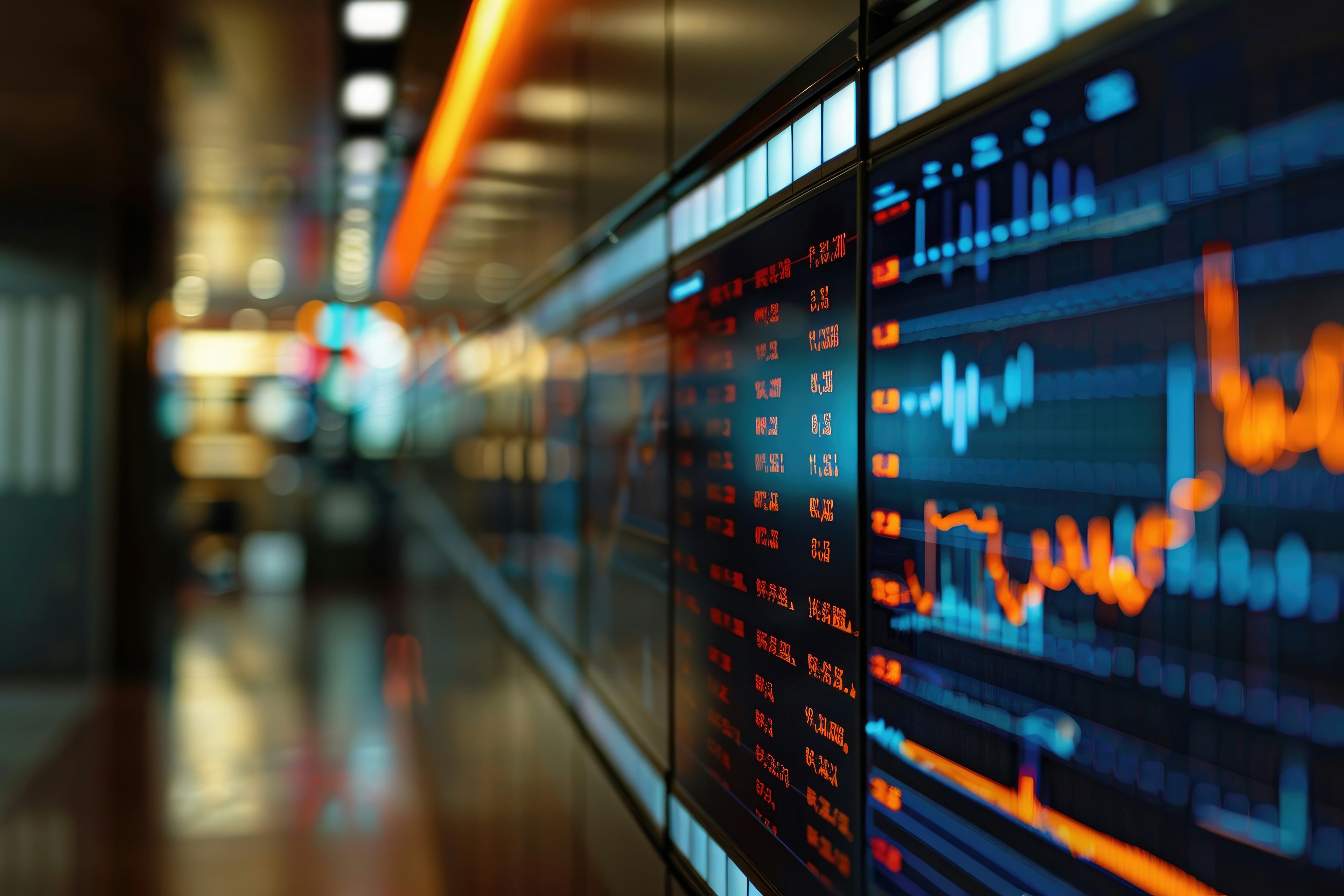 Amundi Equity Report