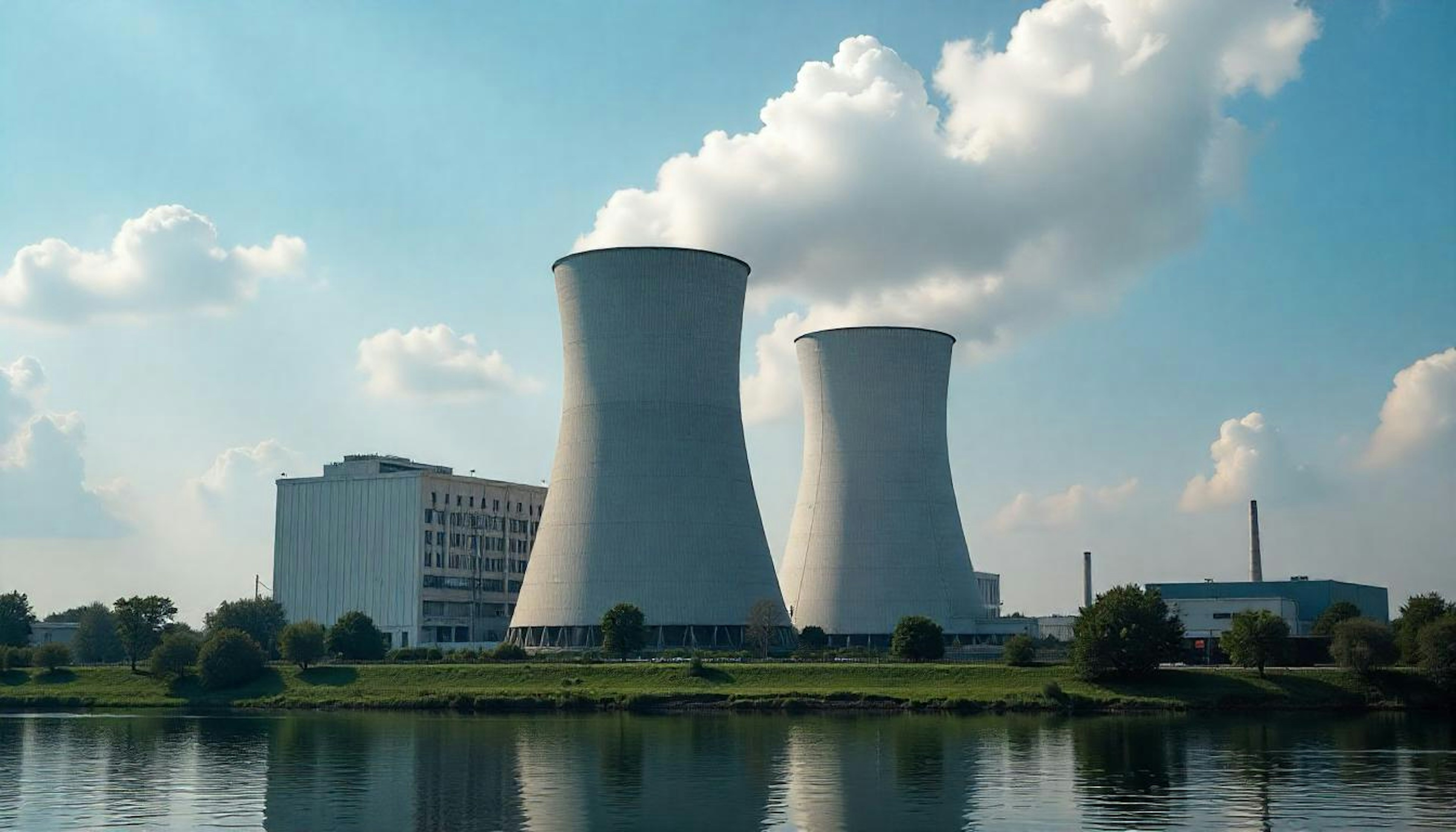 Is it time to go nuclear