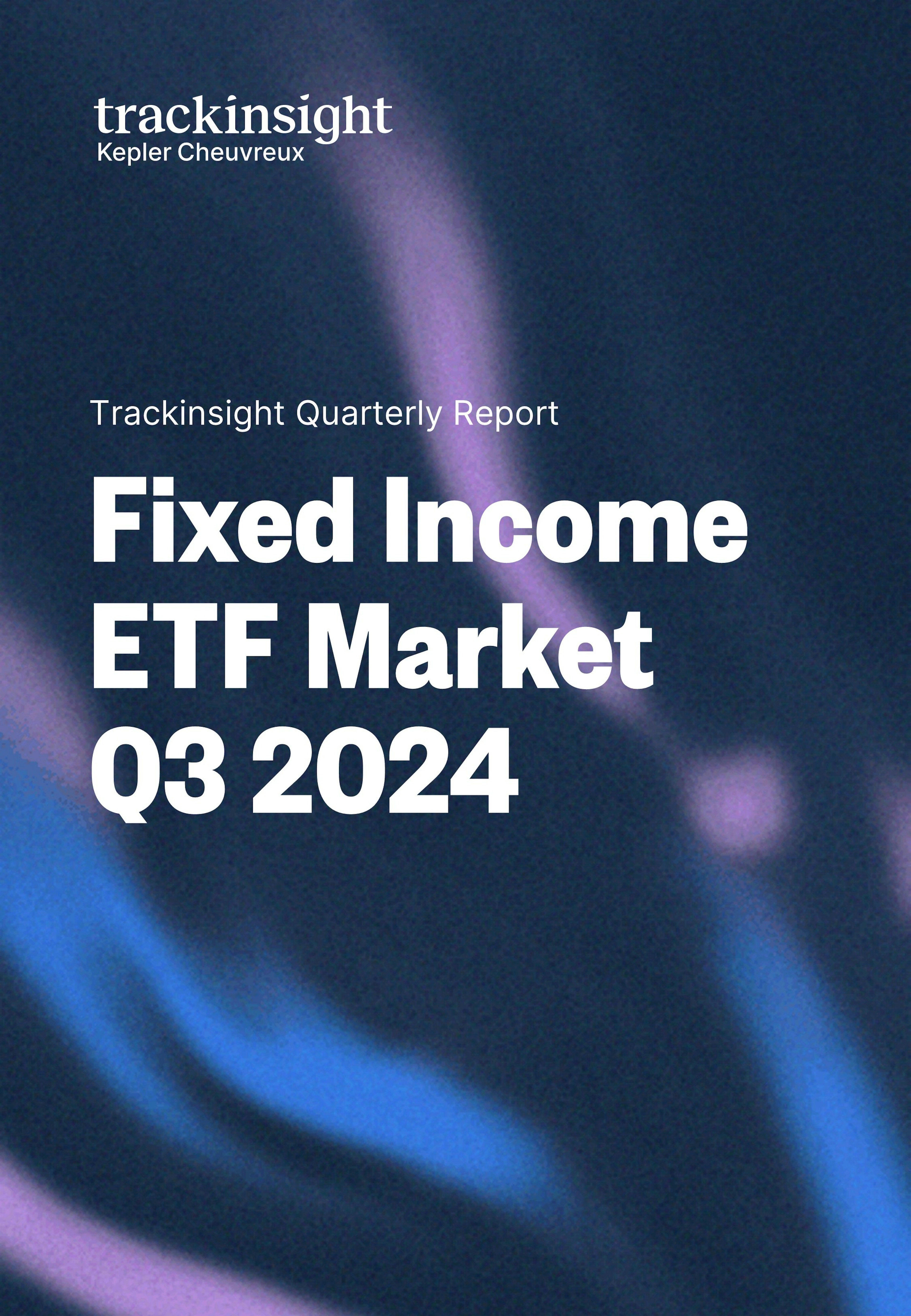 Fixed Income Report Q3 2024