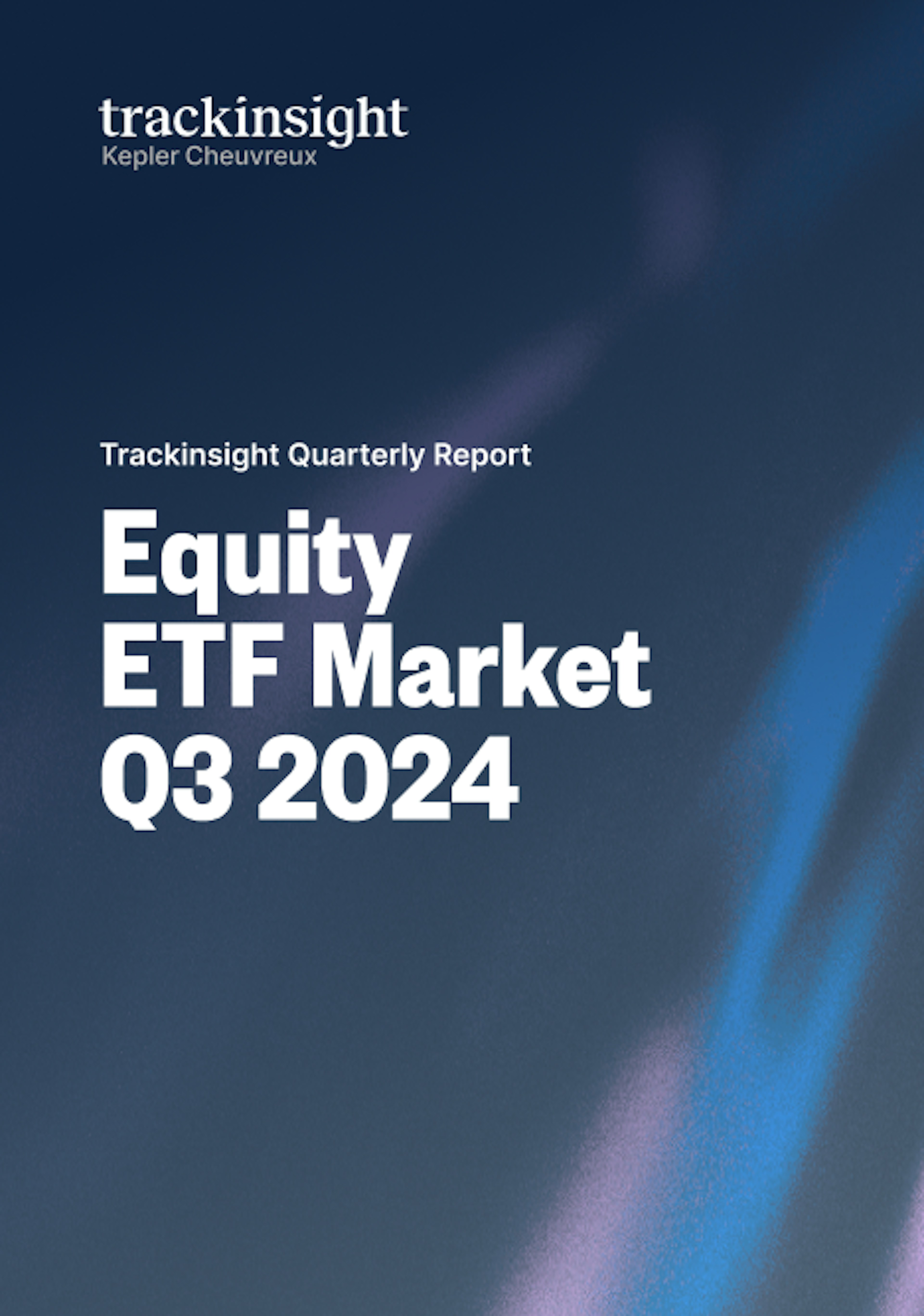 Equity Report