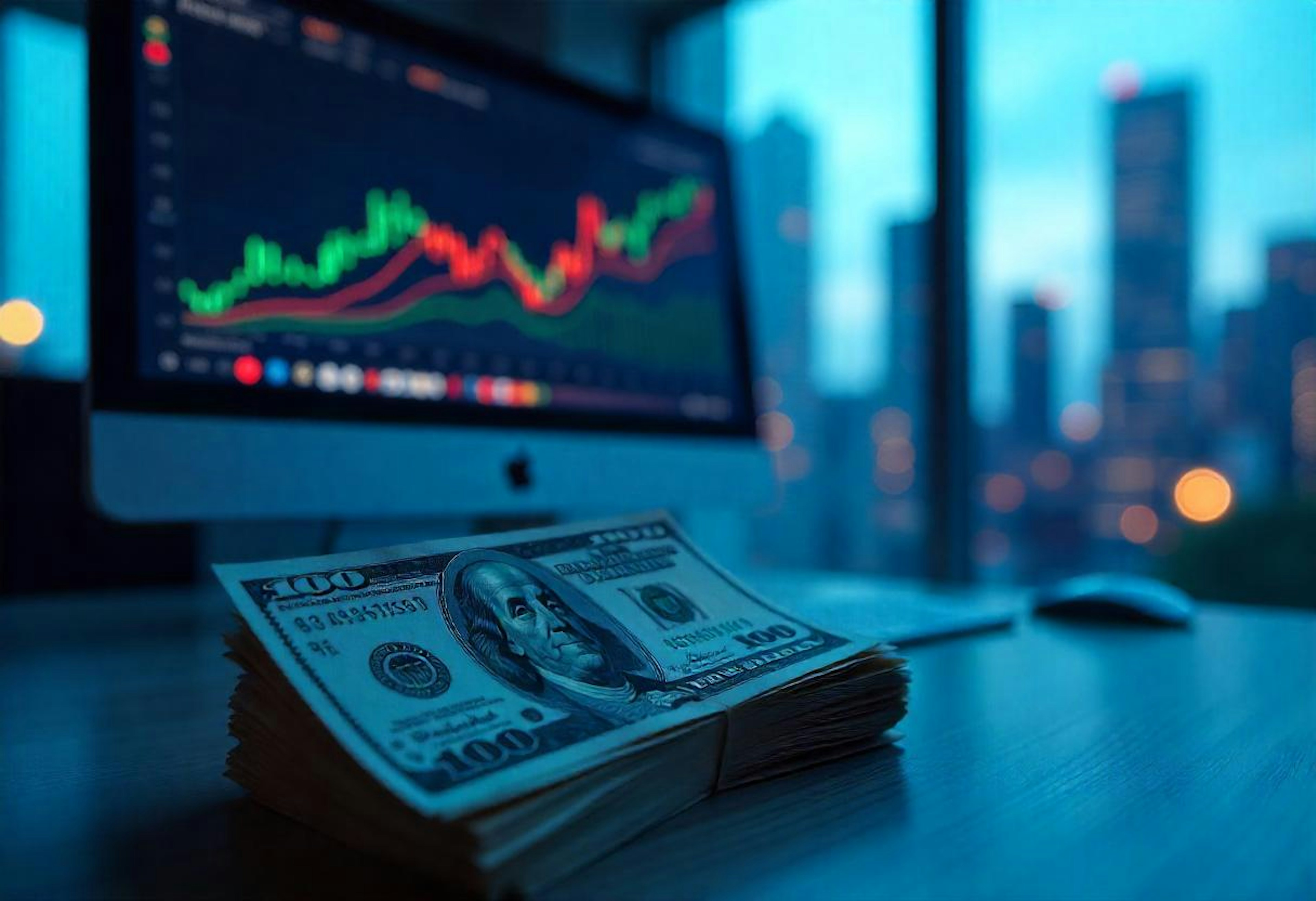 U.S. Treasury Yields Rise Amid Economic Shifts