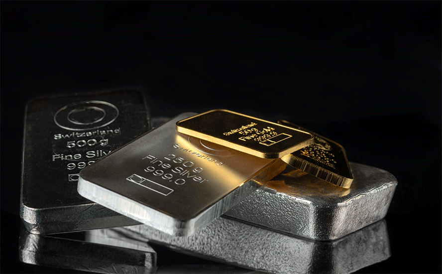 Post-Election Challenges for Gold and Silver