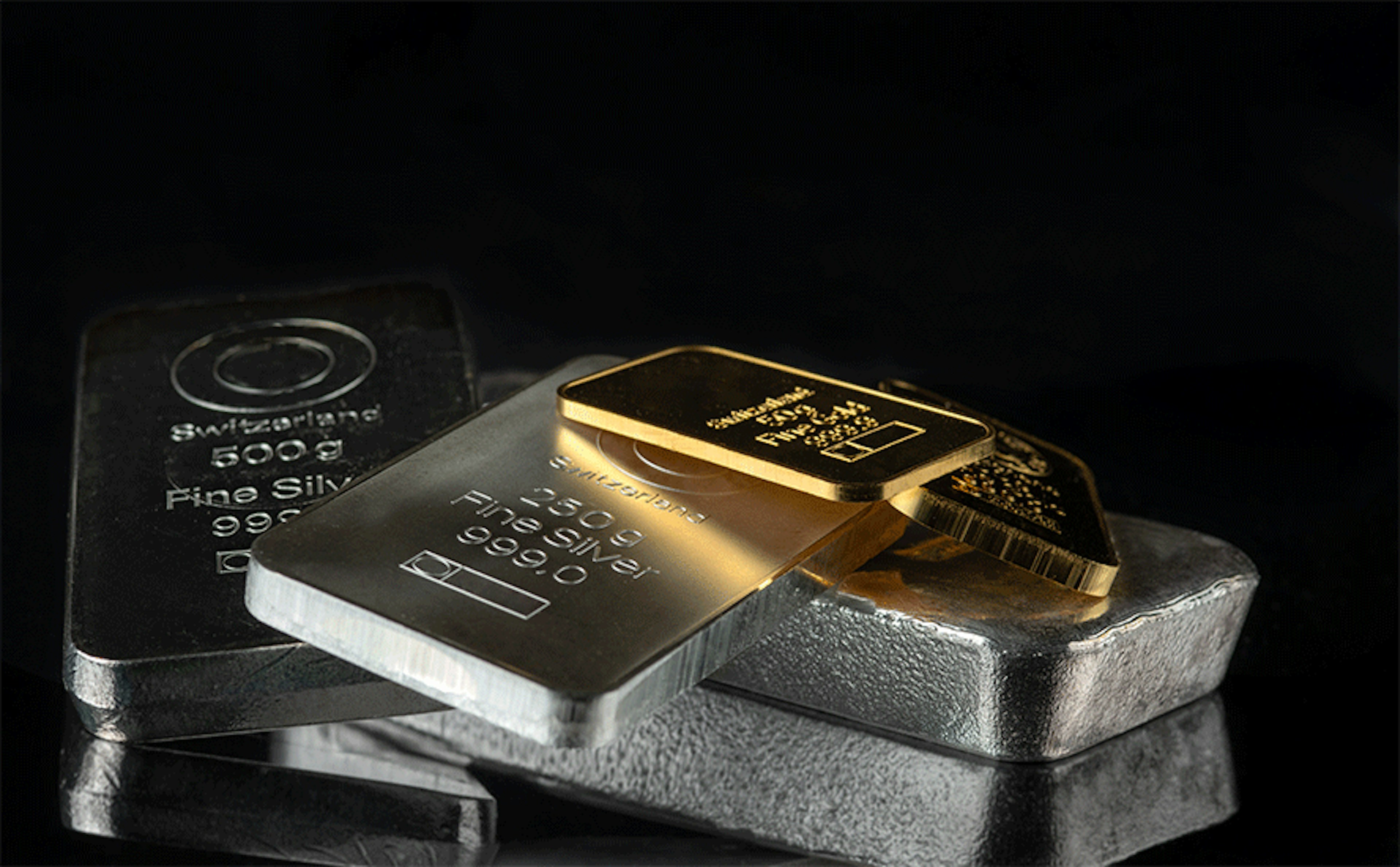 Post-Election Challenges for Gold and Silver