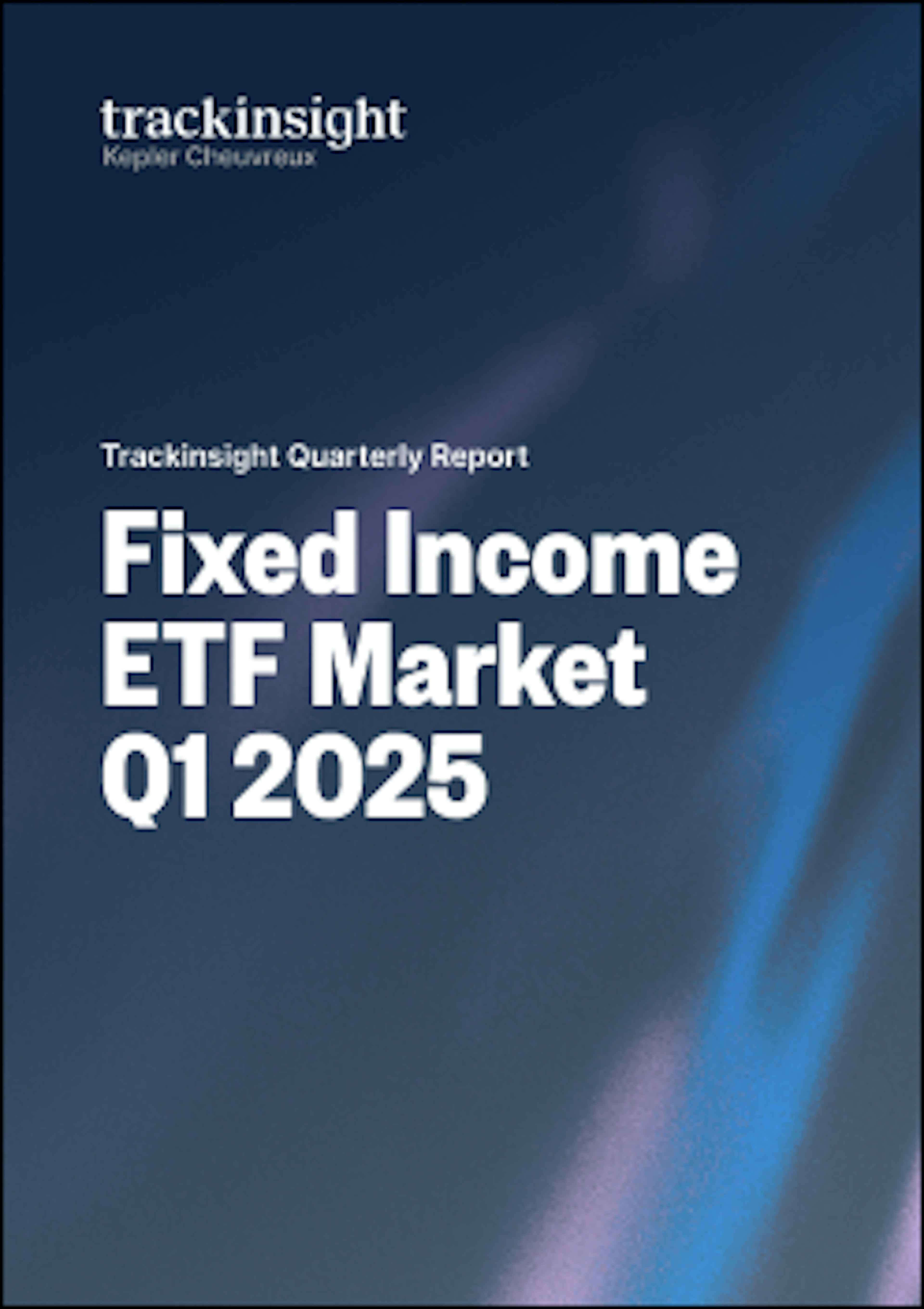 Fixed Income Q1 Report 2025
