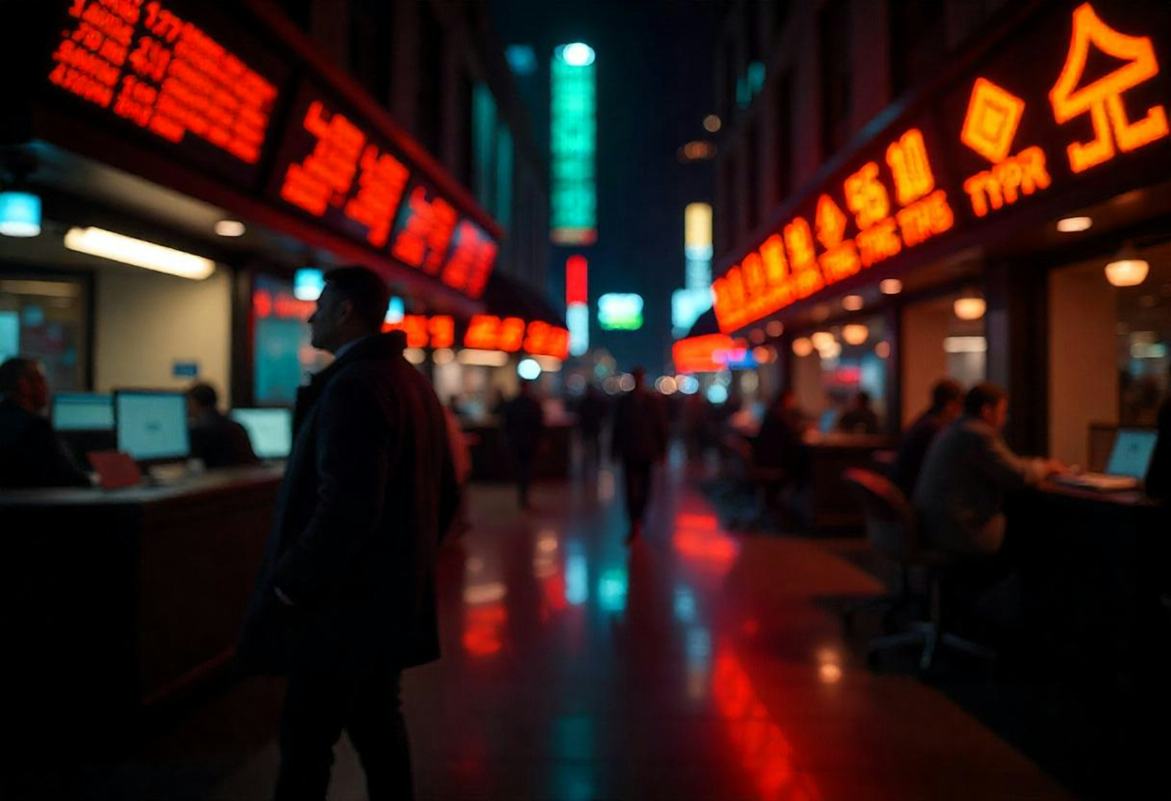 Palantir Leverage Shares