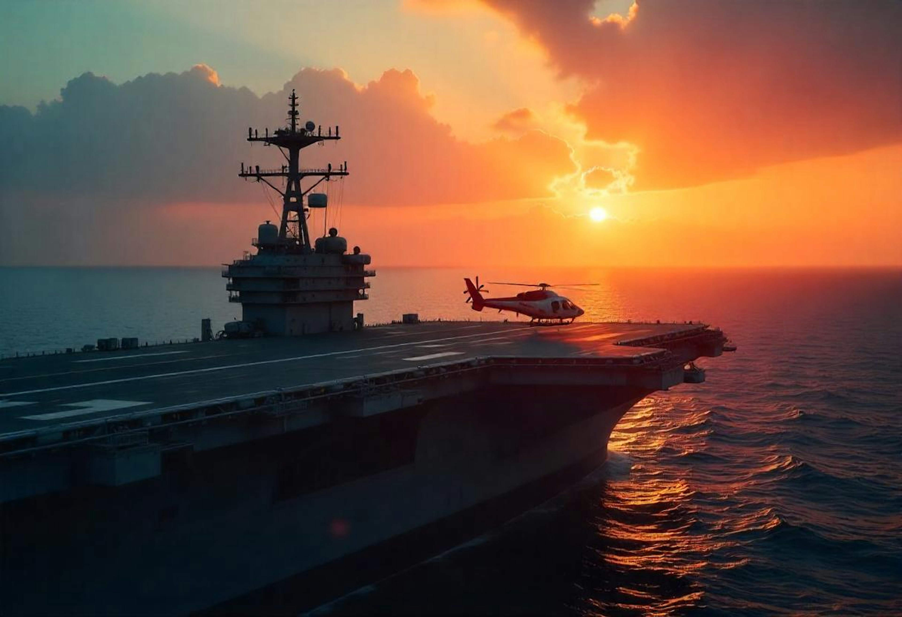 Europe Arms Up: How Defense ETFs Are Responding