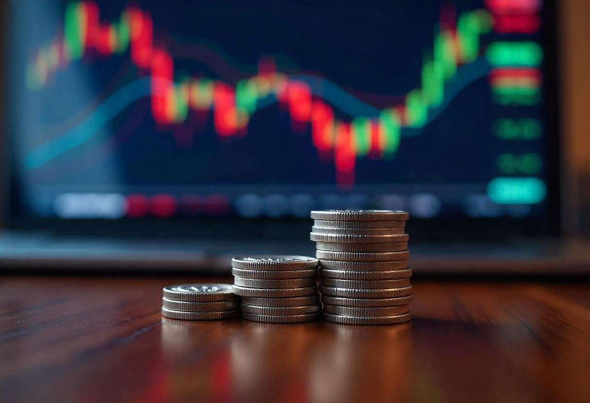 Metals Surge on Fiscal and Trade Fears: Platinum ETFs Boom