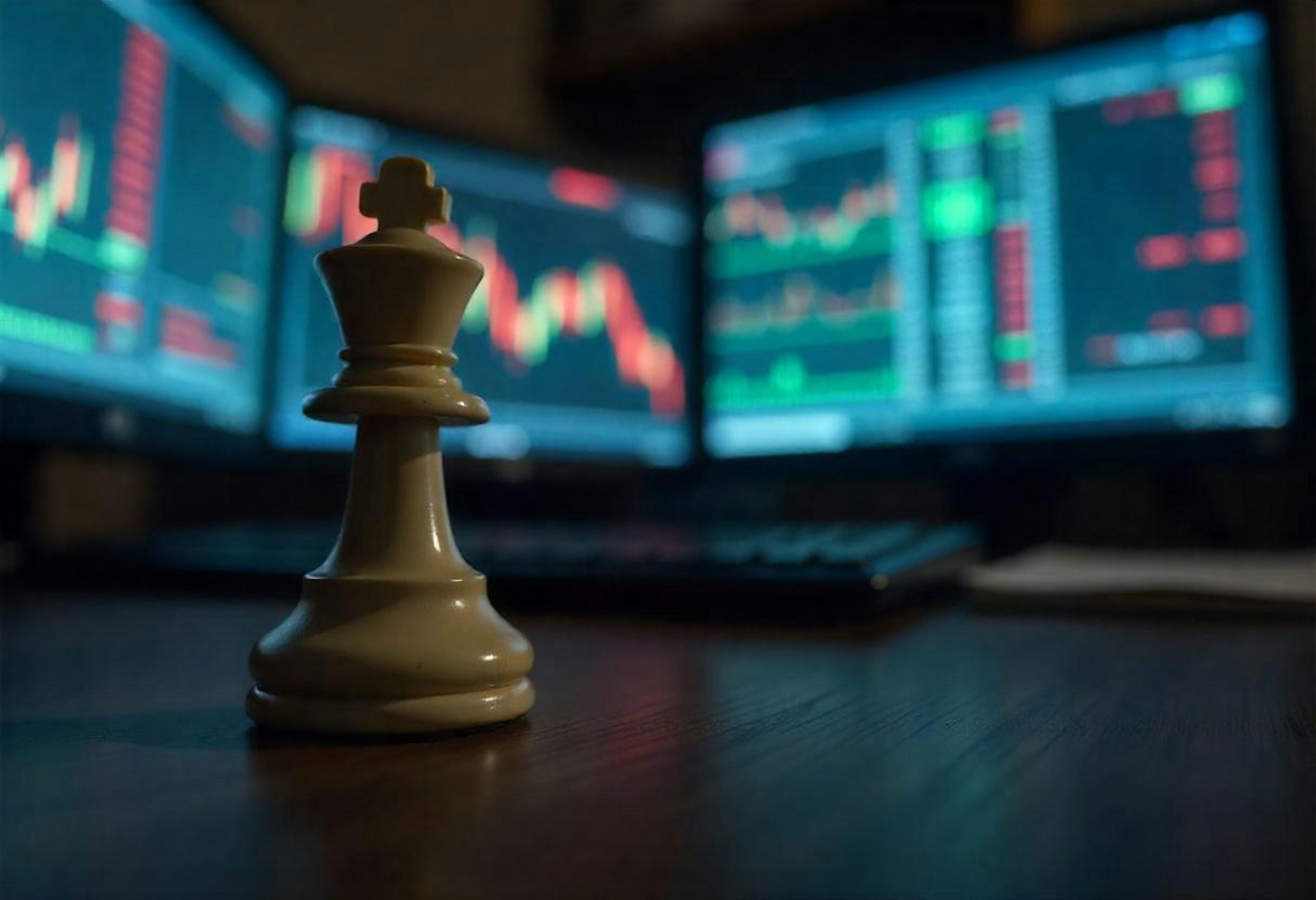 Active ETF Era: Breaking Out from the Shadows