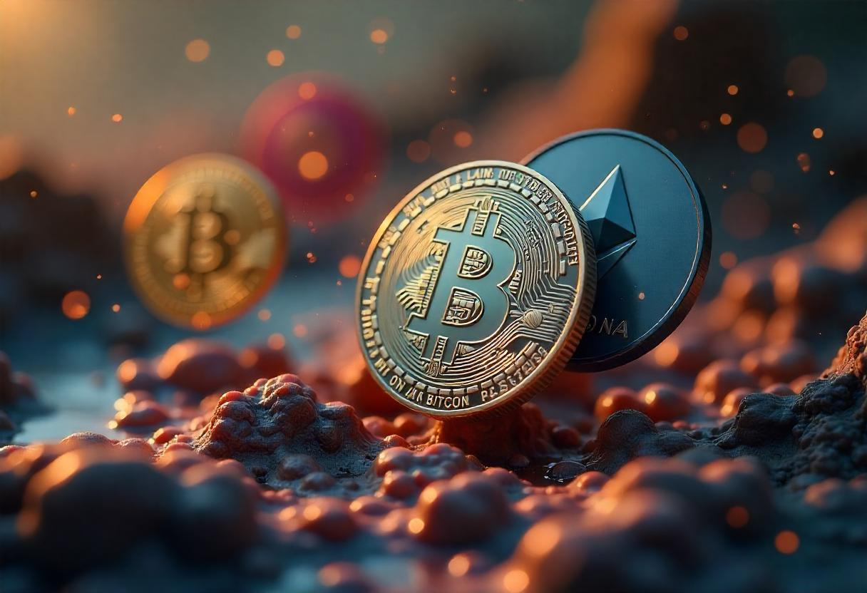 Crypto ETFs: Mainstream at Last