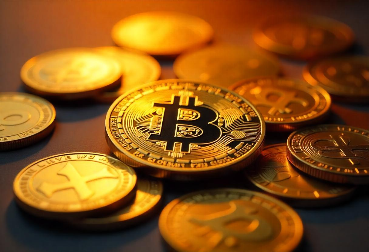 Bitcoin news May 2025