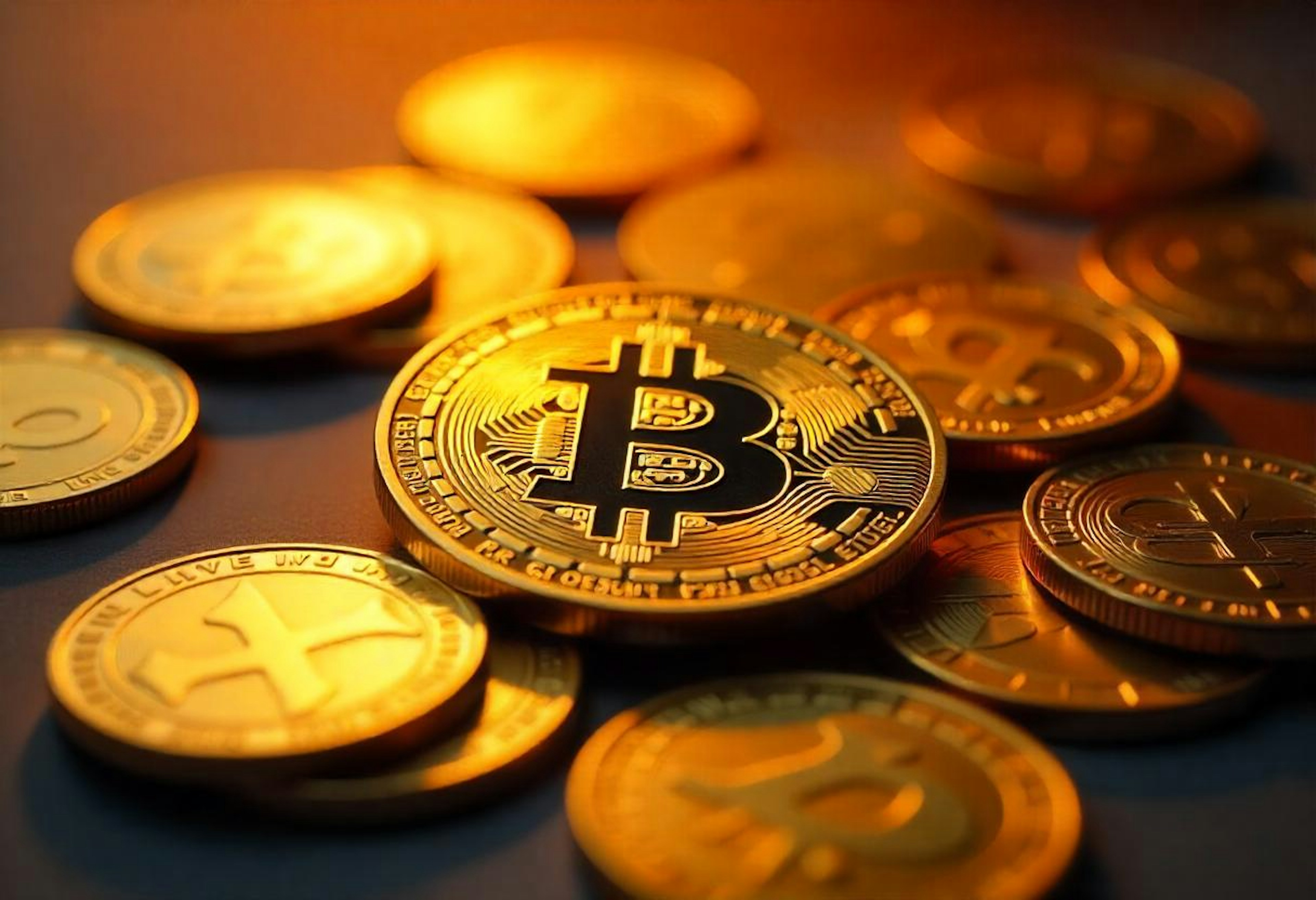 Bitcoin news May 2025