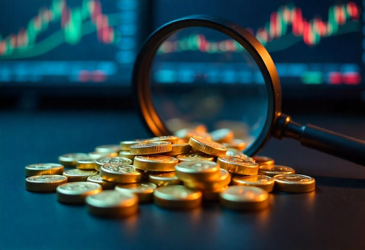 Gold ETFs to Watch out For