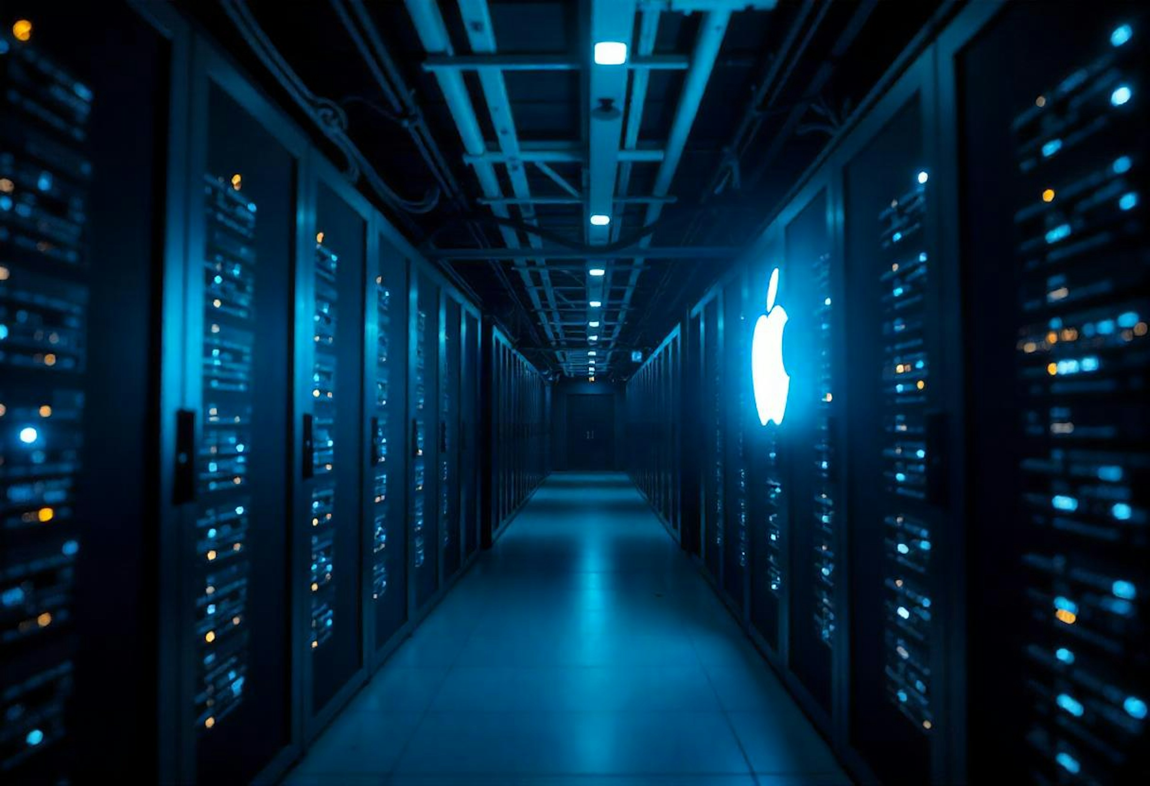 Apple - Artificial Intelligence