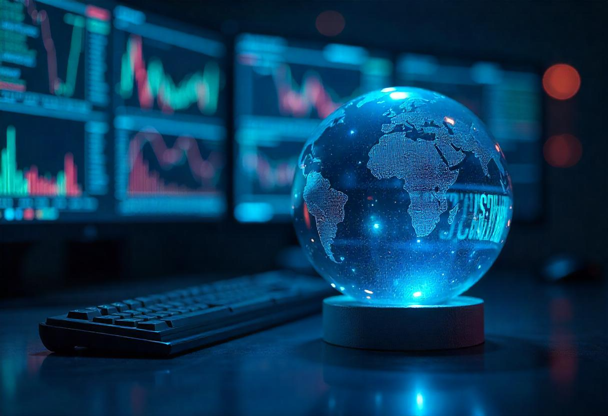 80 bold ETF Predictions