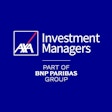 AXA IM logo