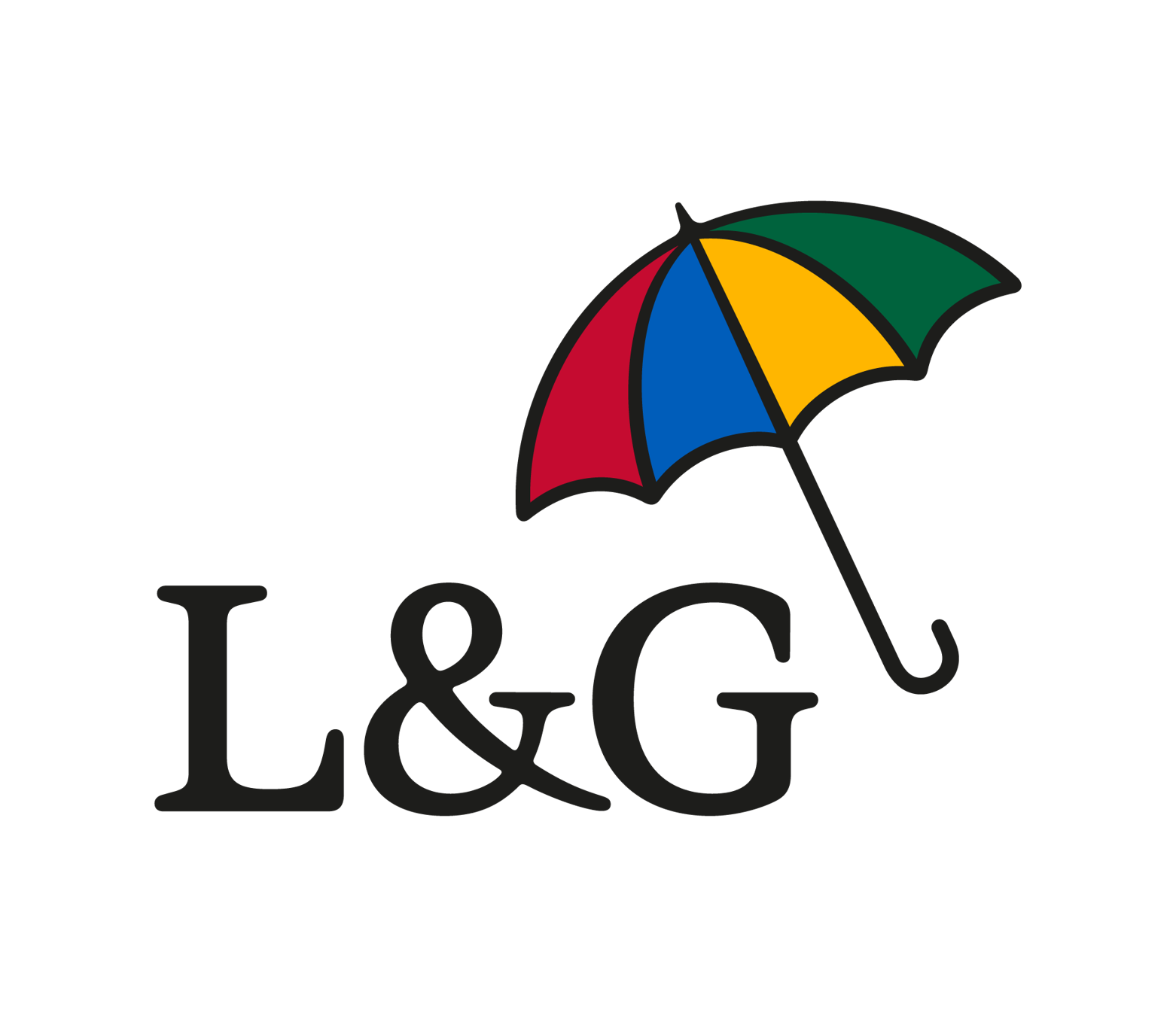 L&G Logo