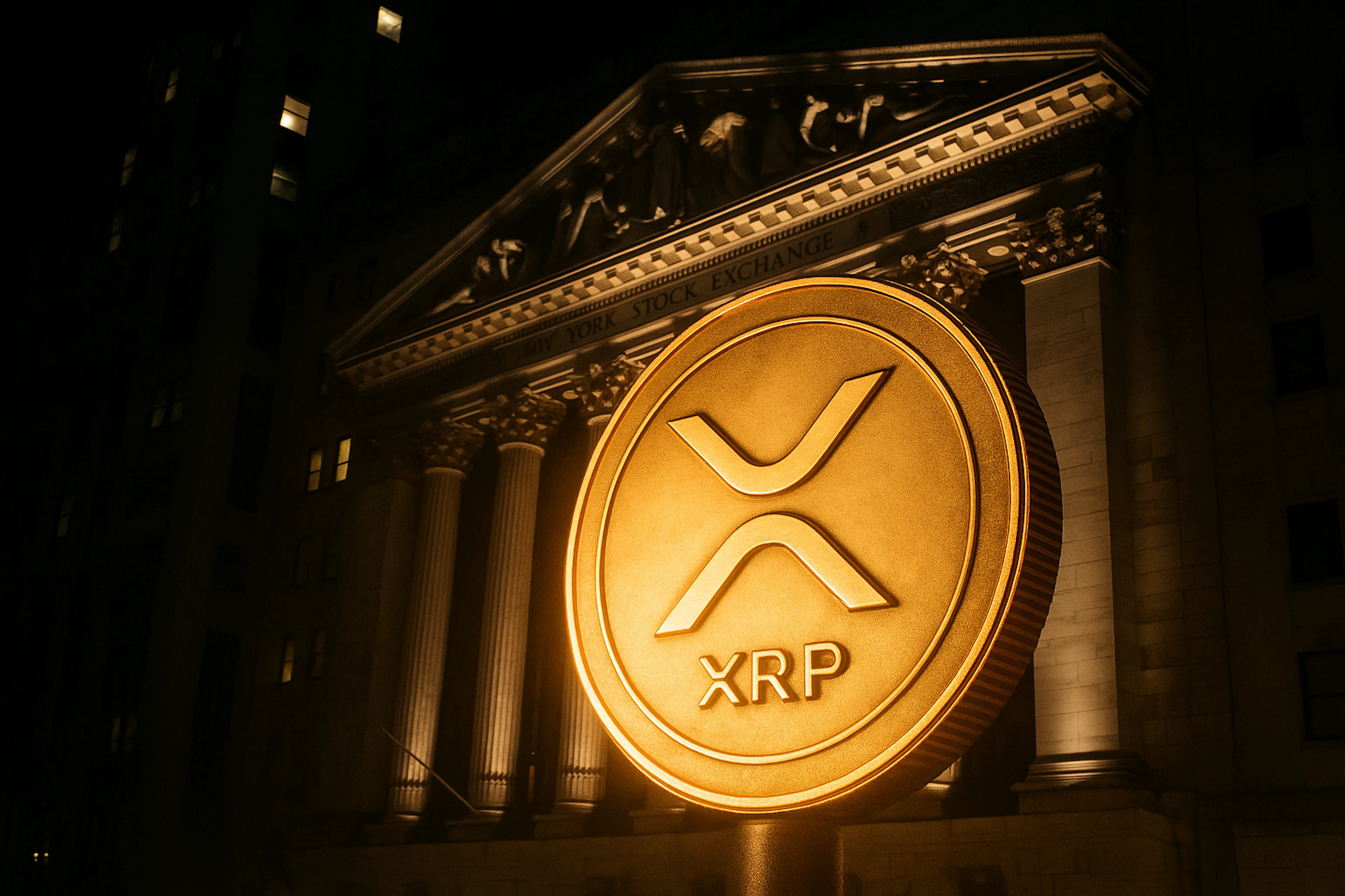 XRP ETF Approval 2025