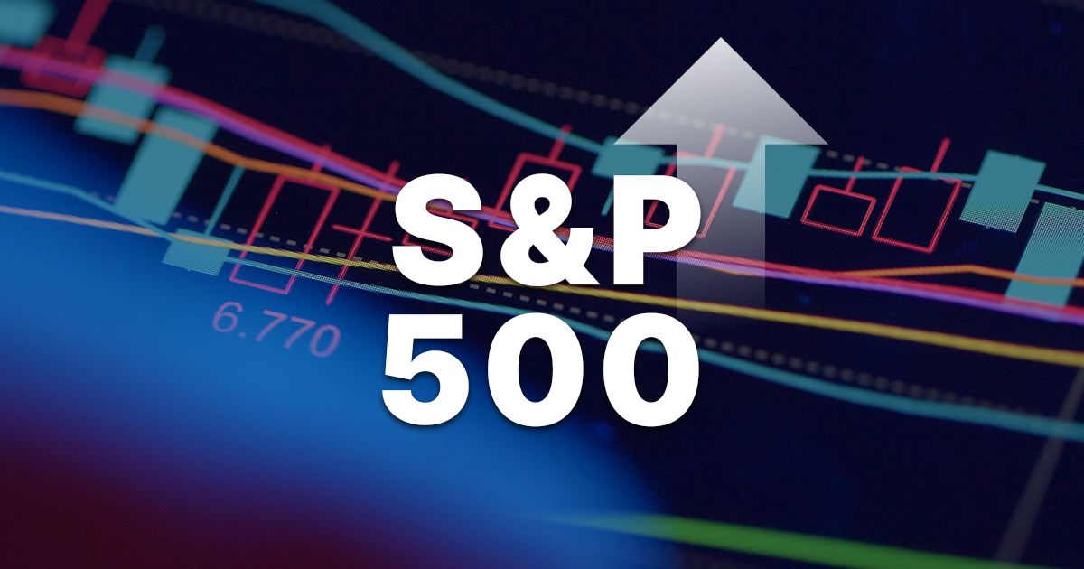 SP500 Outlook