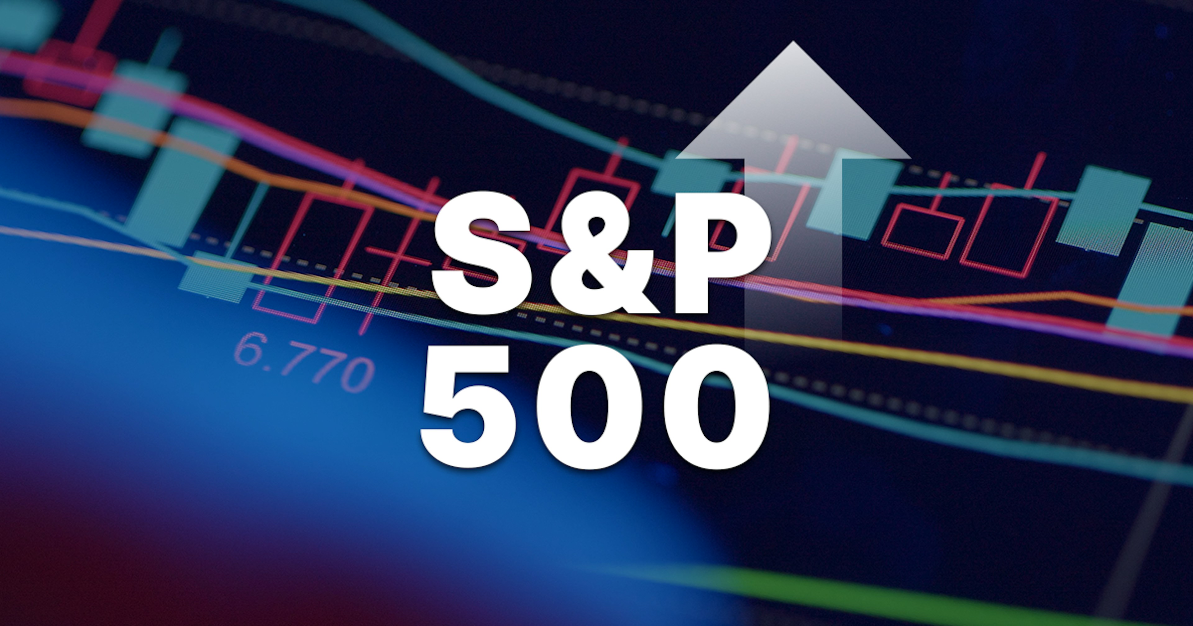 SP500 Outlook
