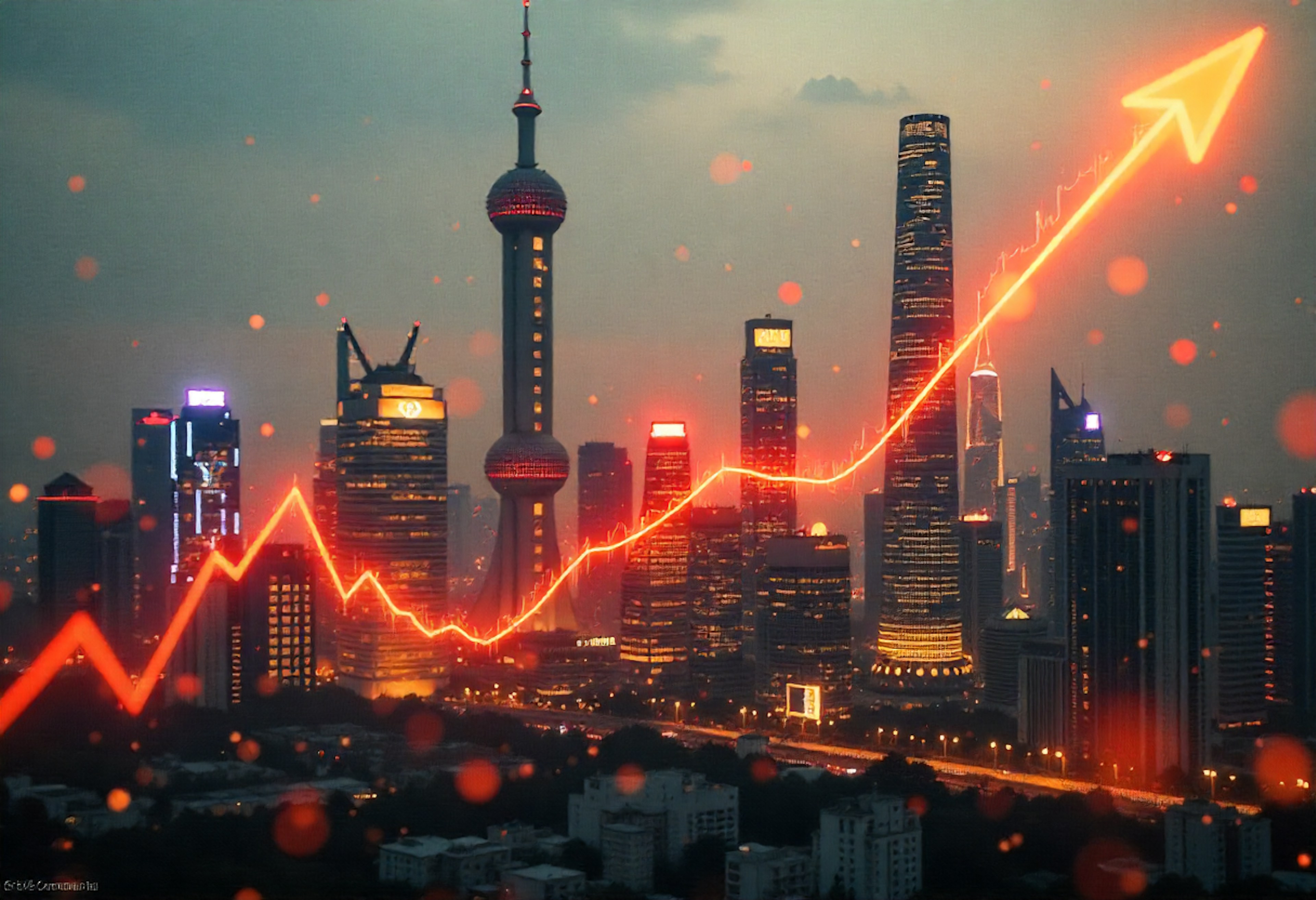 China ETFs
