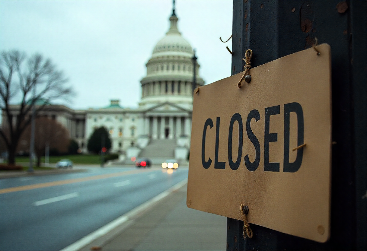 Crypto ETFs Shutdown