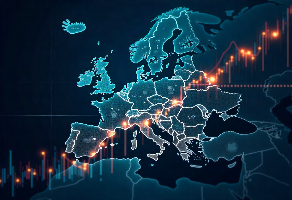 Active ETFs Gain Ground in European Portfolios