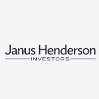 Janus Henderson Logo