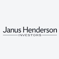 Janus Henderson Logo
