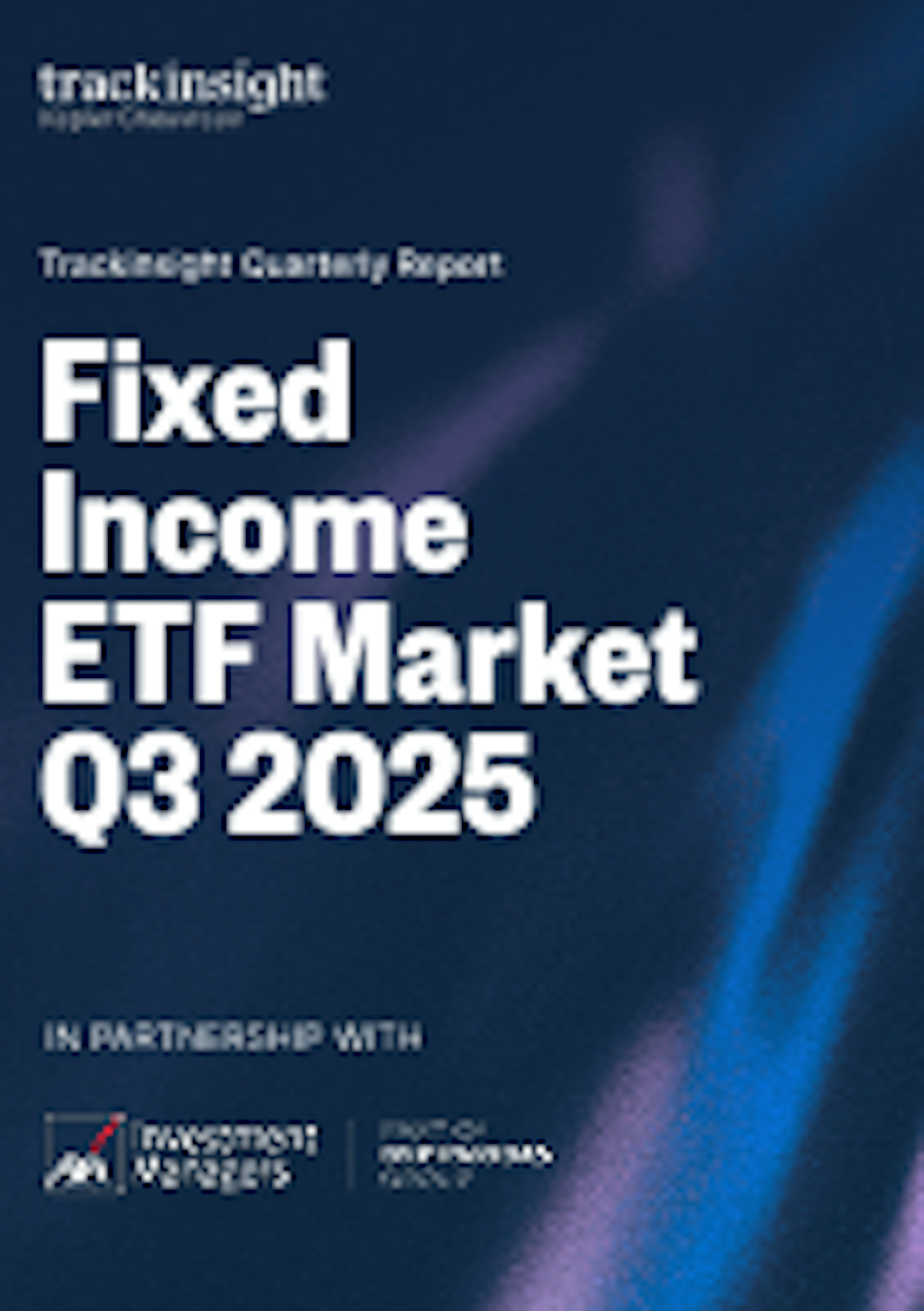 Fixed Income Q3 Report
