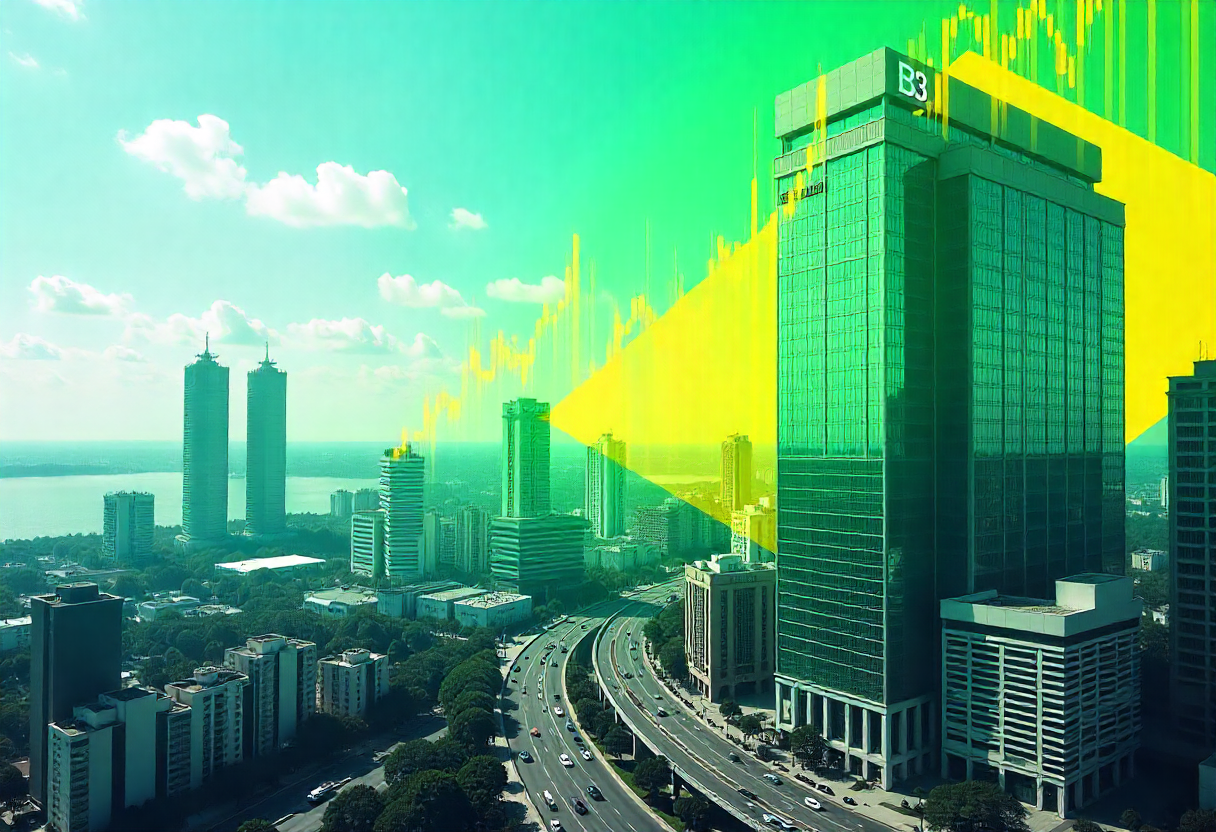 Brazil ETFs in 2025