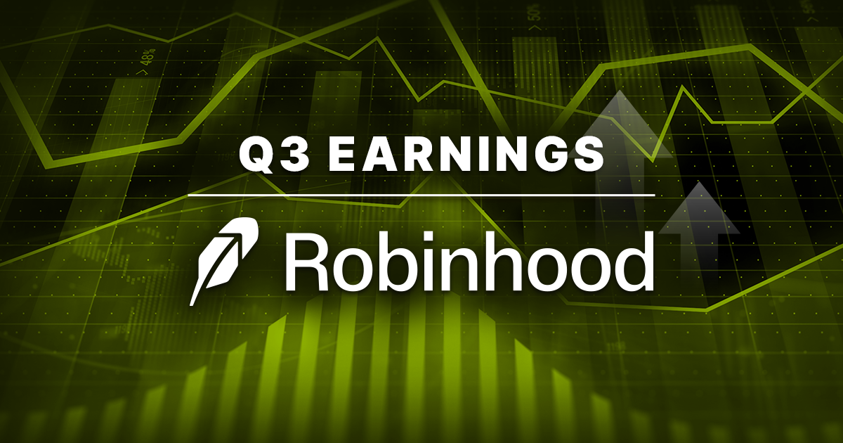 Q3 Earnings 