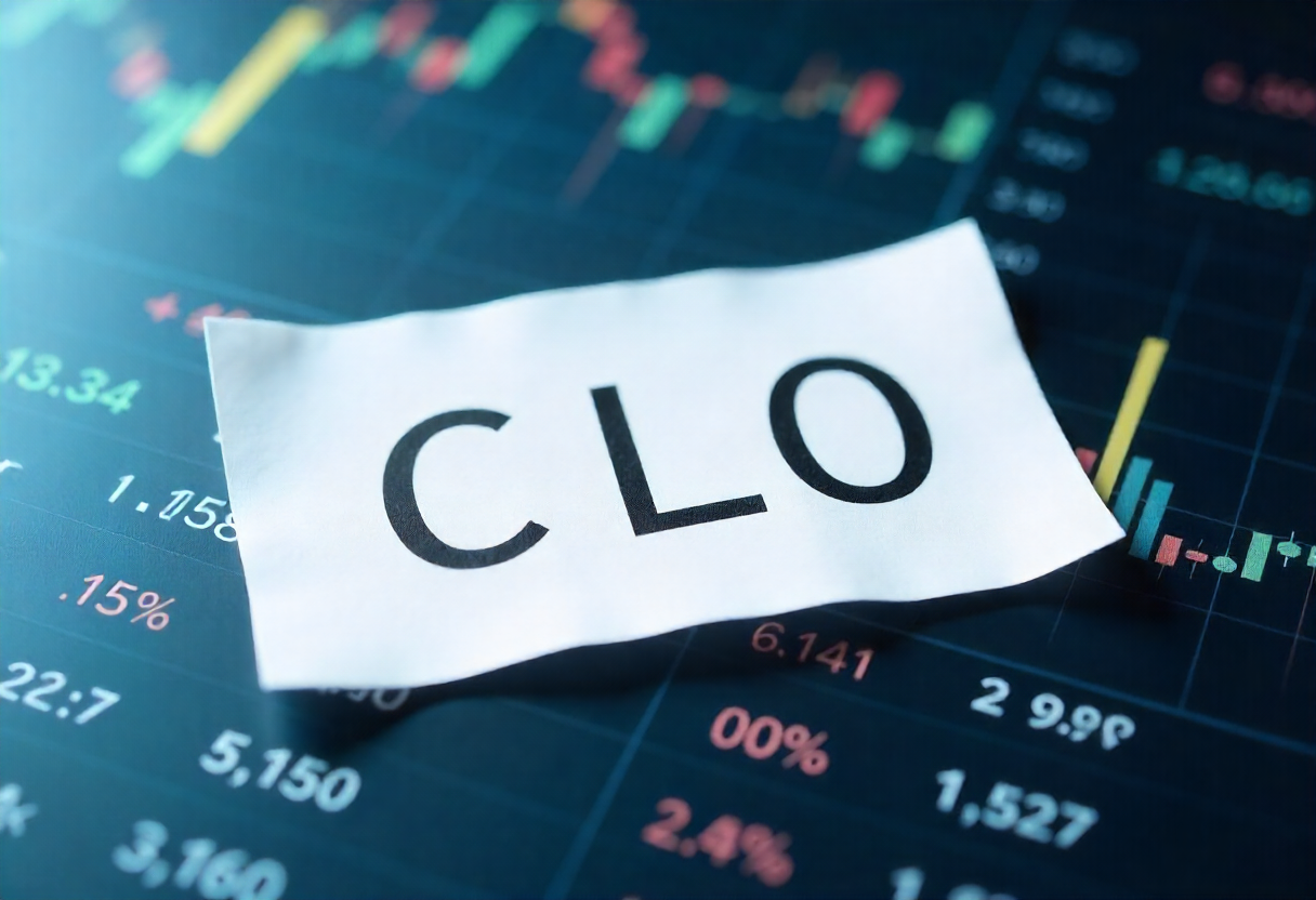 UCITS CLO Janus Henderson