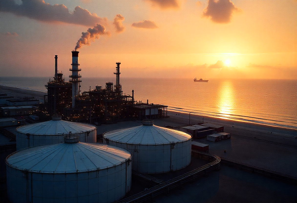 Venezuela, Oil and Chevron: The Energy ETFs to Watch Now