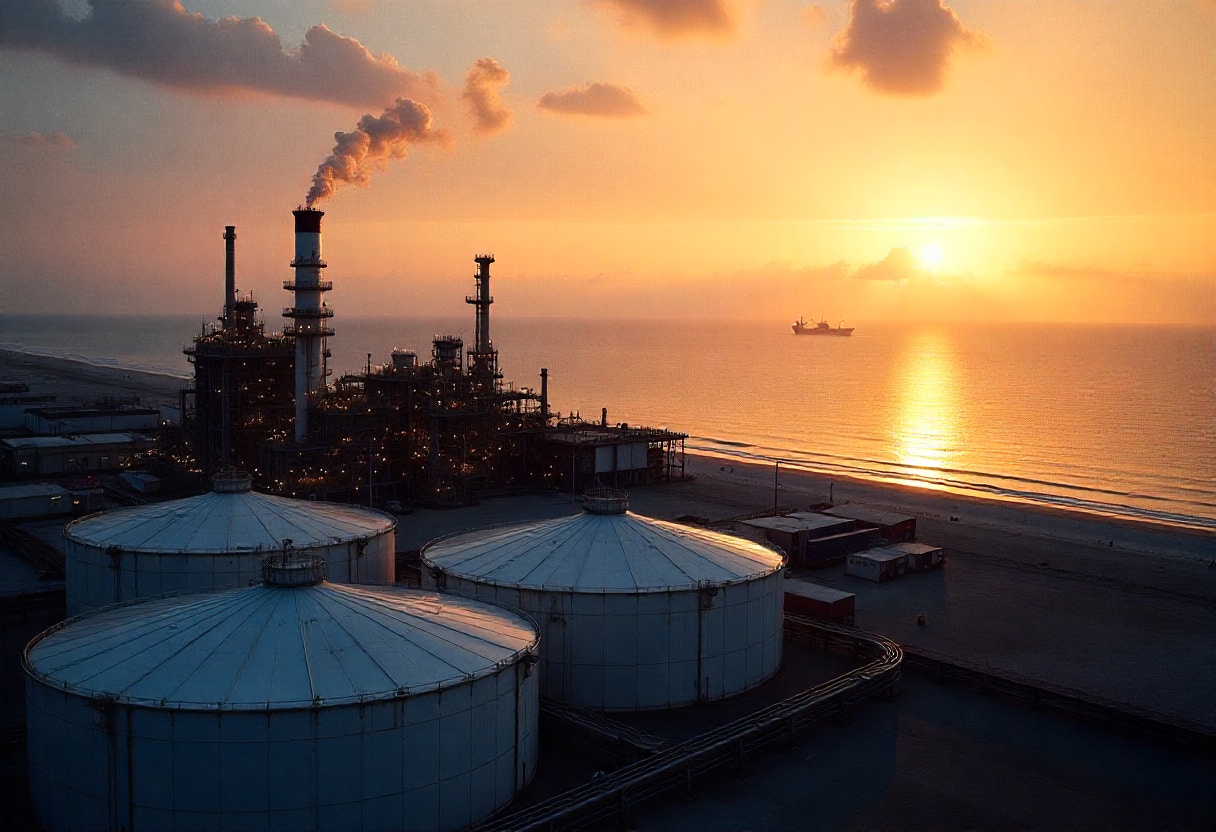 Venezuela, Oil and Chevron: The Energy ETFs to Watch Now | Trackinsight