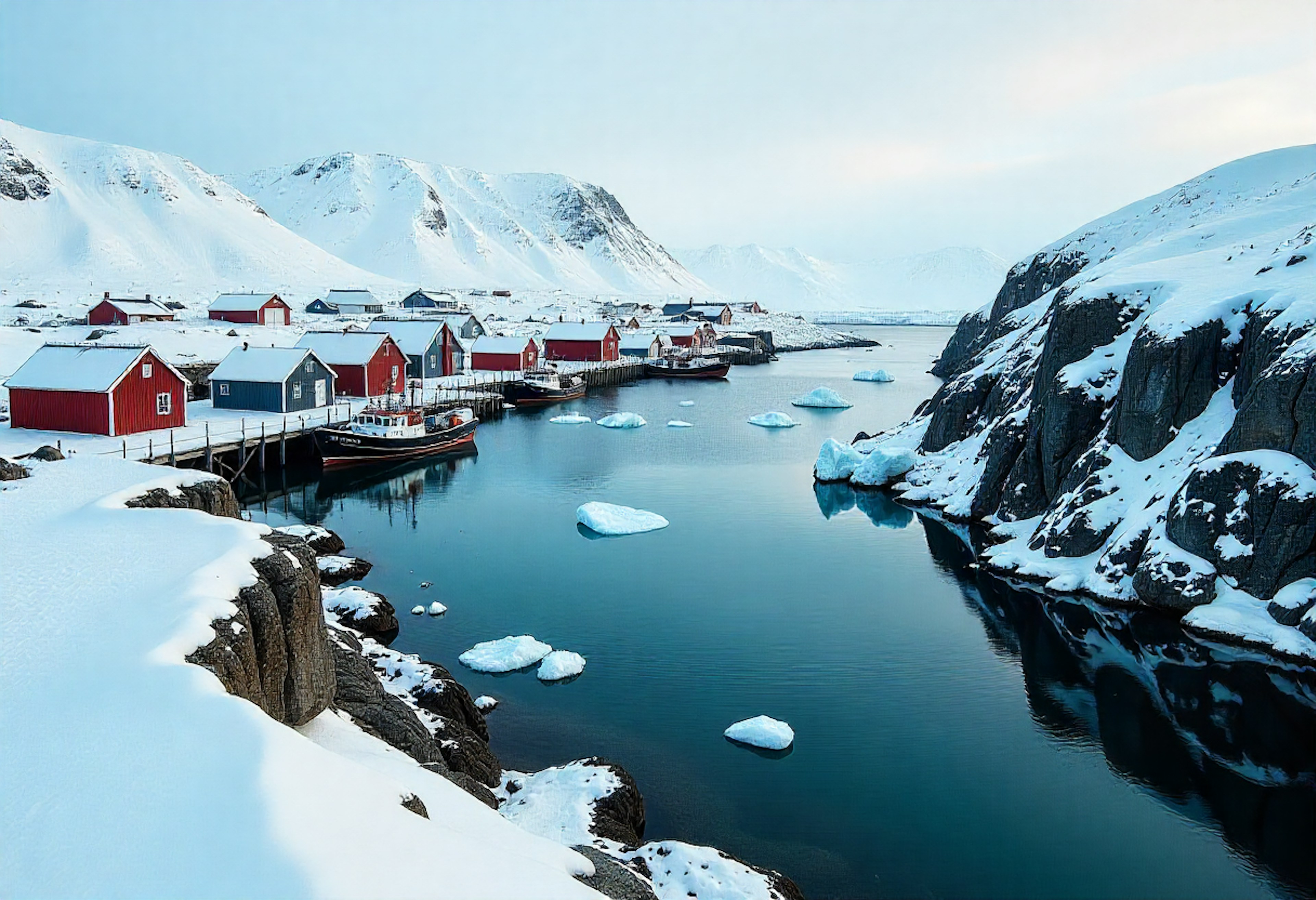 Strategic and Precious Metals Rally on Trump’s Greenland Escalation