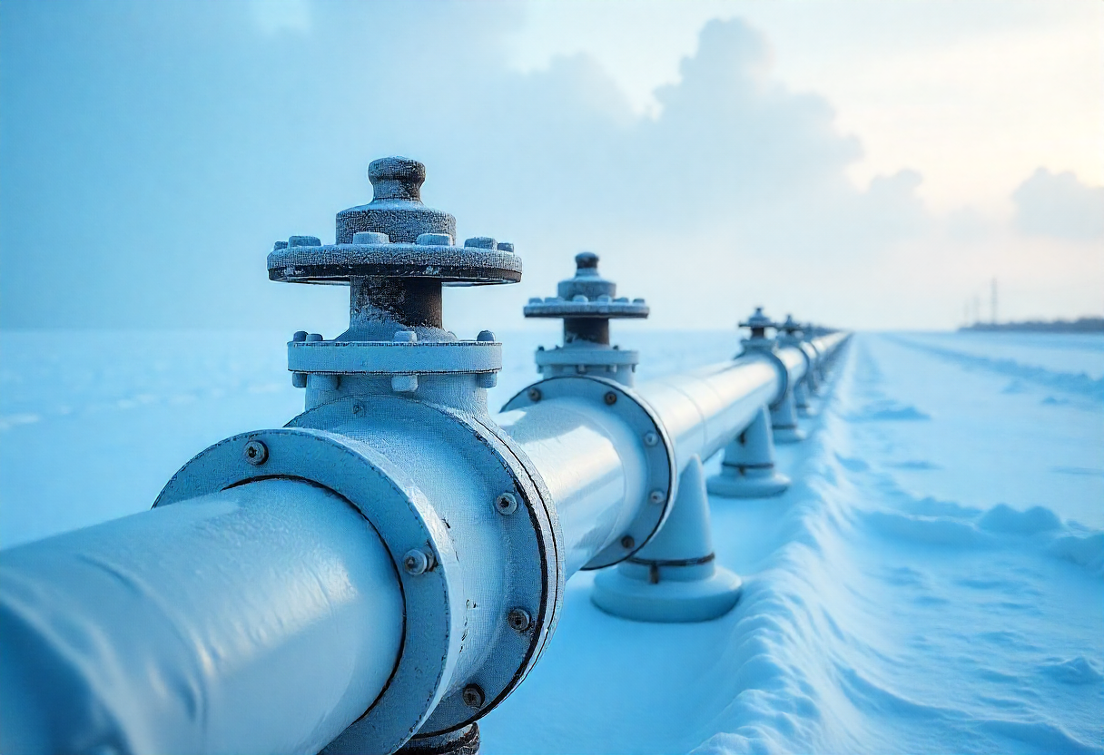 Natural Gas Soars, Precious Metals Extend Gains