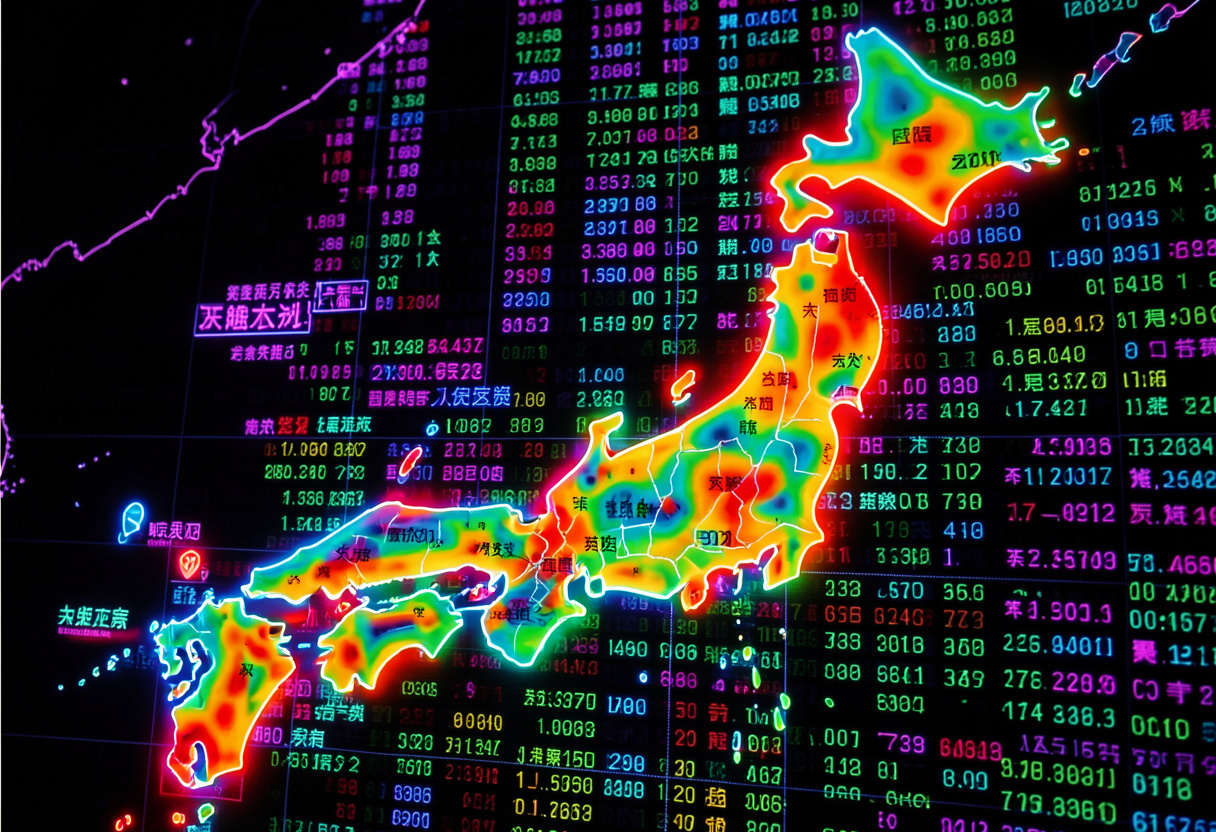 Japan ETFs Rally After Takaichi’s Landslide Victory