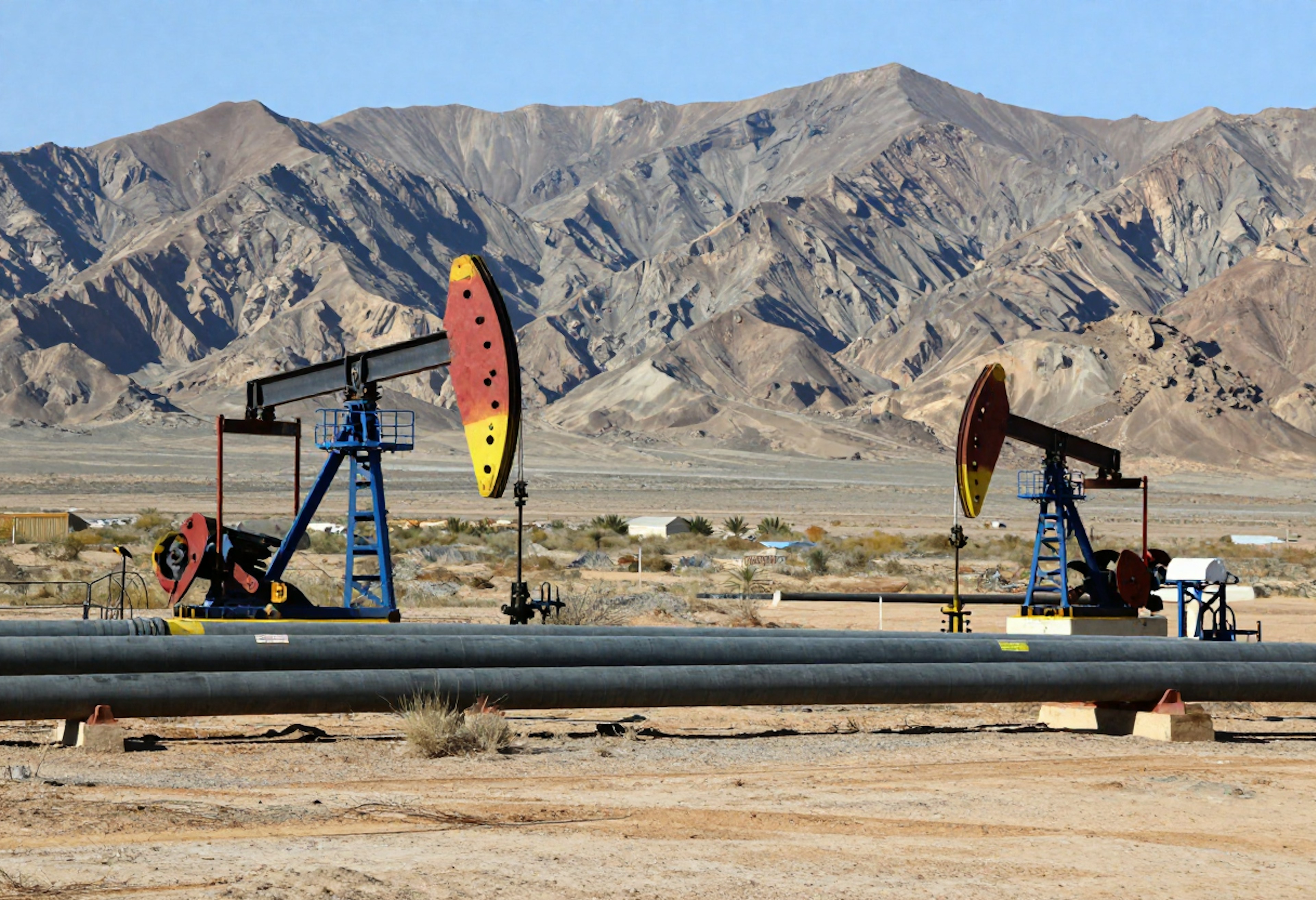 Oil Rally Following Iran Conflict Boosts Crude Oil ETPs