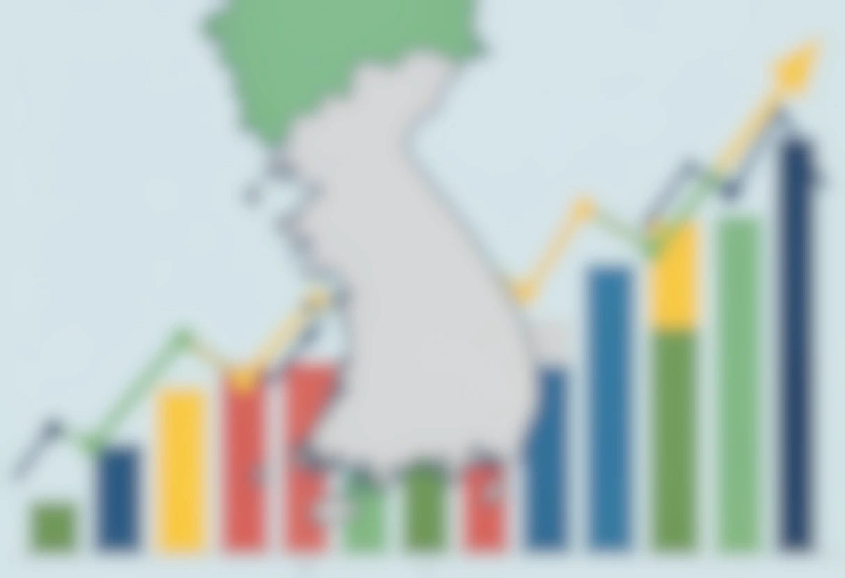 Korean Equities Break Records