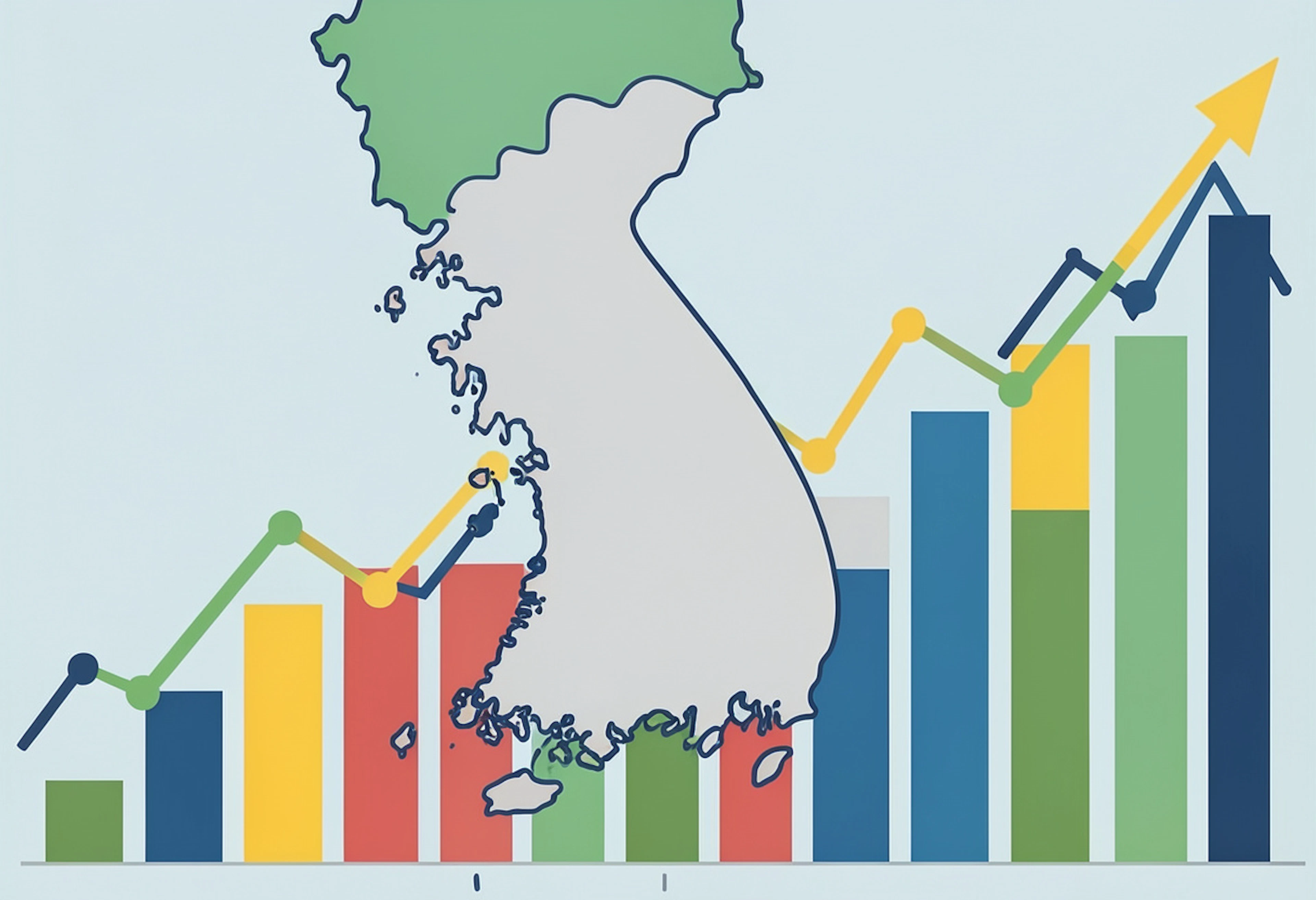 Korean Equities Break Records