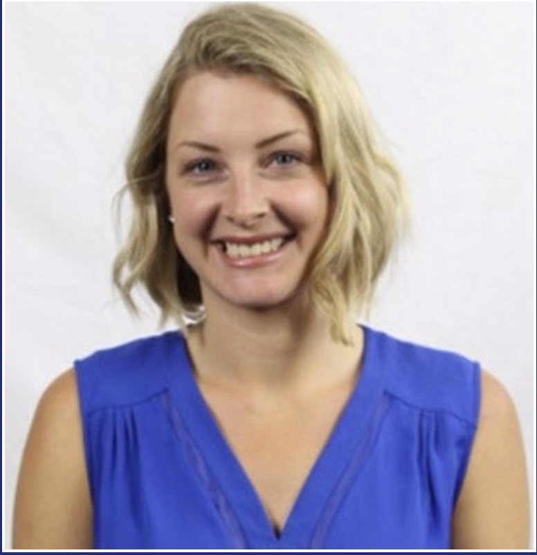 Amy Legate-Wolfe headshot