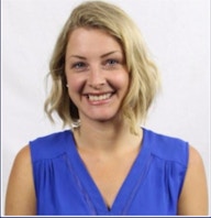 Amy Legate-Wolfe headshot