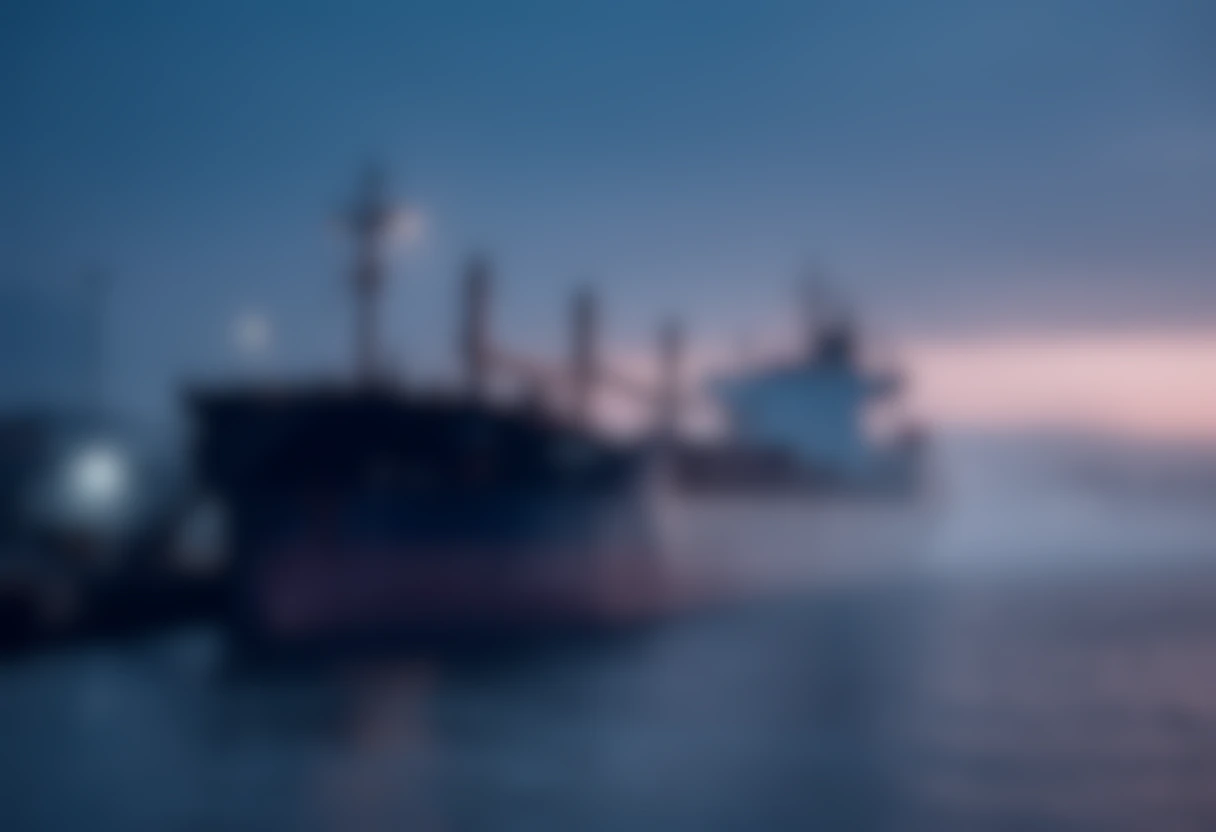 European Energy ETFs Rally as Iran-US Strikes Threaten the Strait of Hormuz