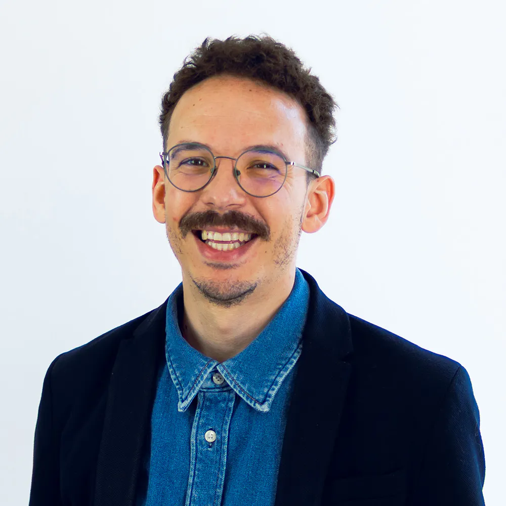 Clément René - Tracklution