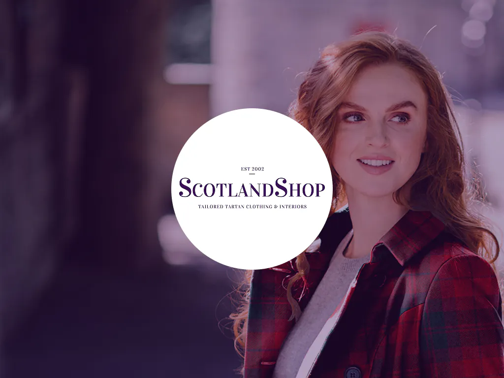 how ScotlandShop cut cost per acquisition with Tracklution