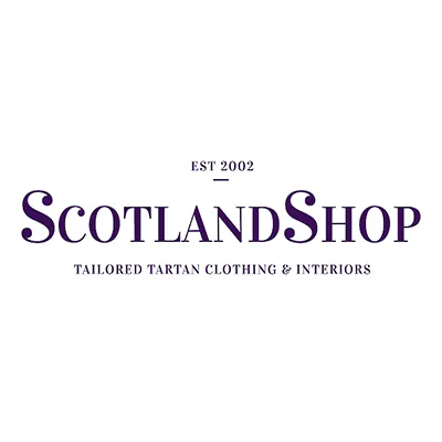 ScotlandShop Logo
