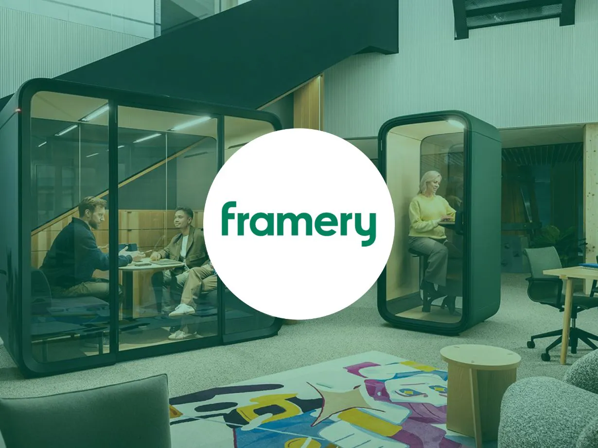 How Framery close their lead attribution gap with server-side tracking