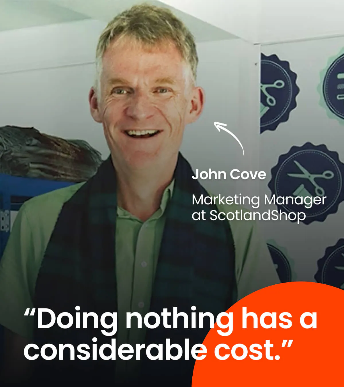 John Cove - ScotlandShop - The cost of not doing server-side tracking