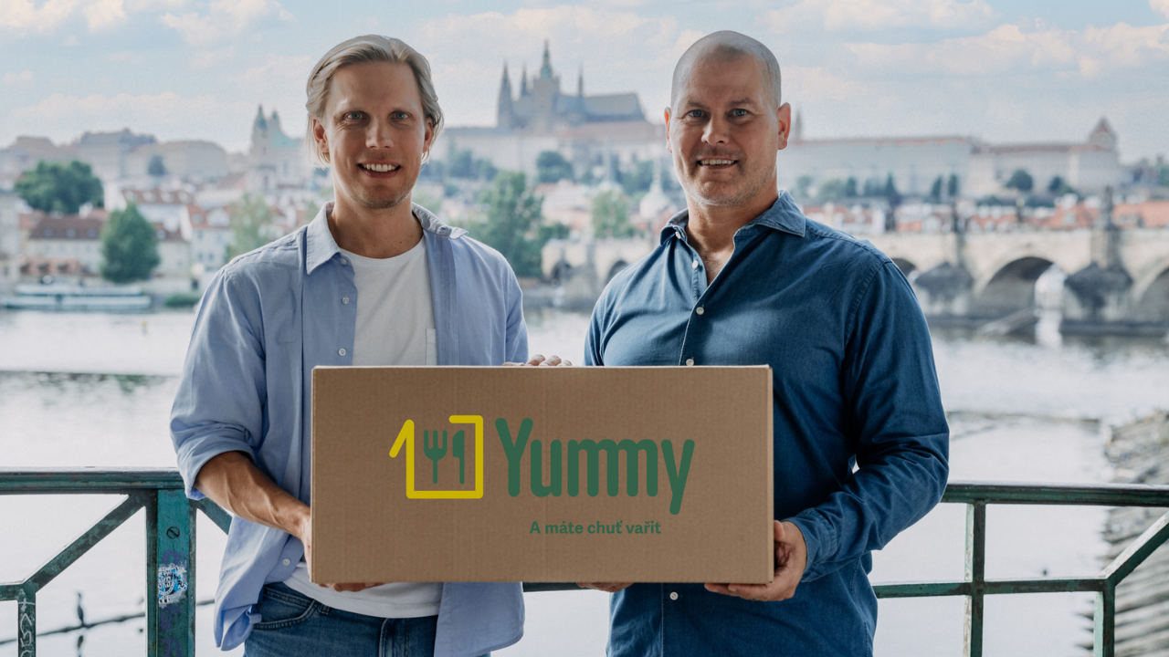 Success story: When your ad data goes missing — Yummy’s journey to ...