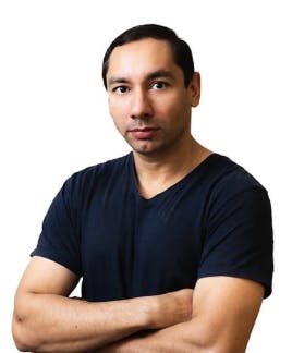 Shaan Raja